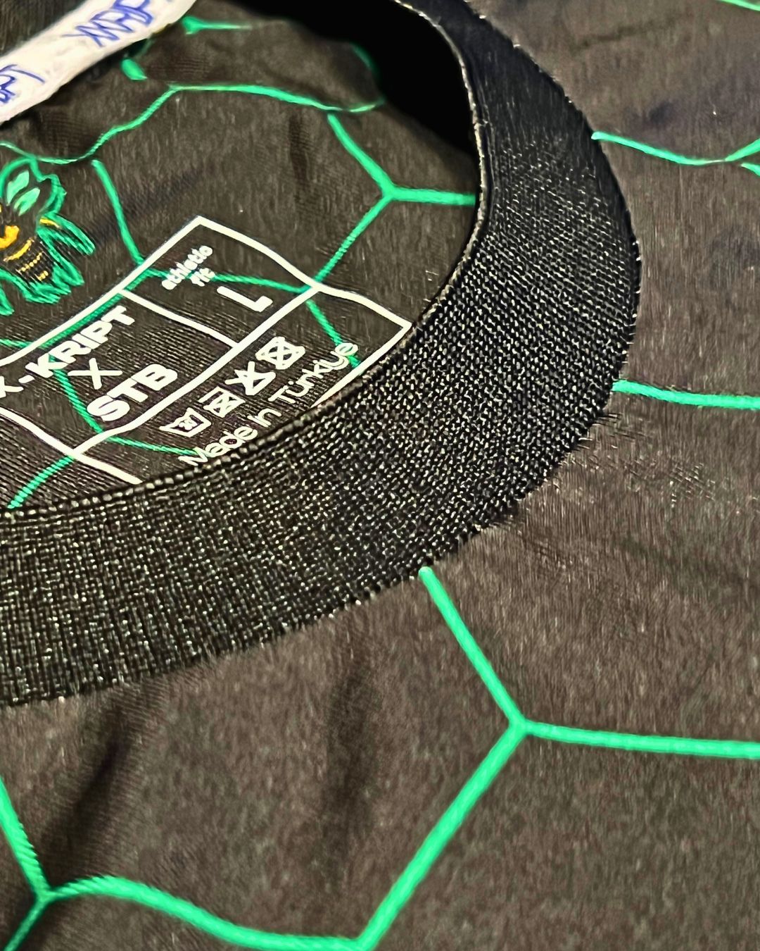 FC Barentinois Away Jersey