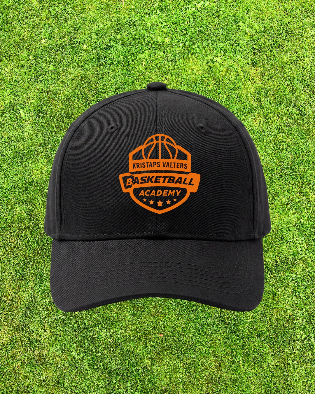 KV Academy X-KRIPT Cap — Pre-Order