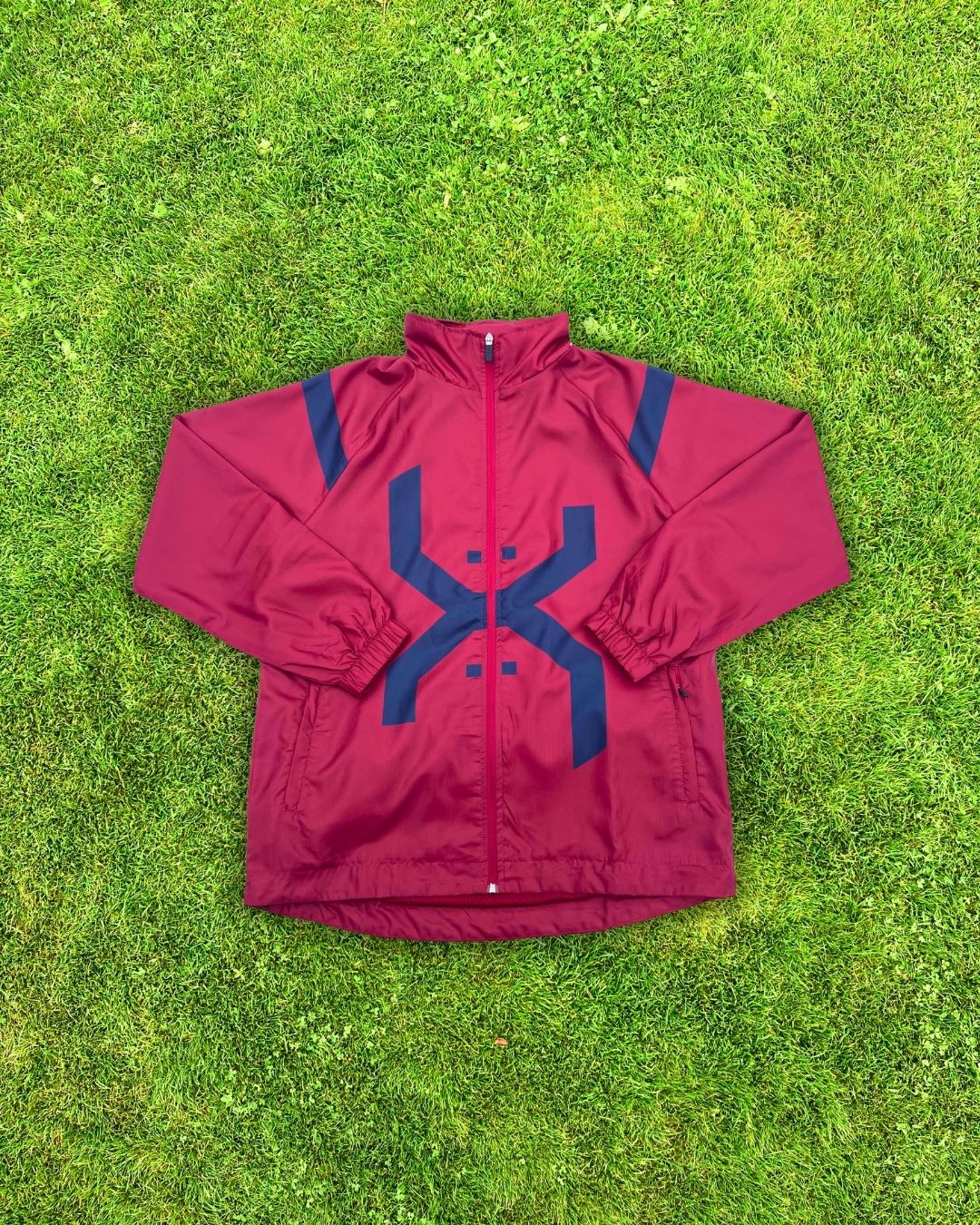 X‑KRIPT SW Rain Coat