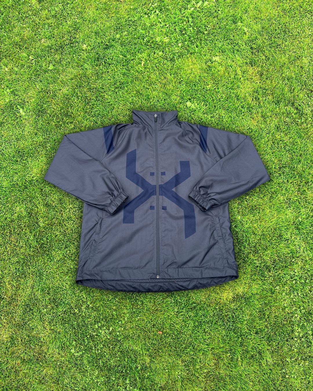X‑KRIPT SW Rain Coat