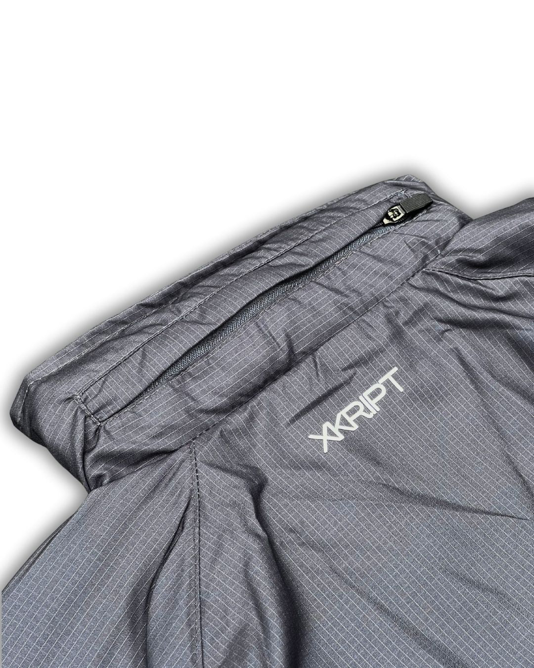 Imperméable X-KRIPT SW