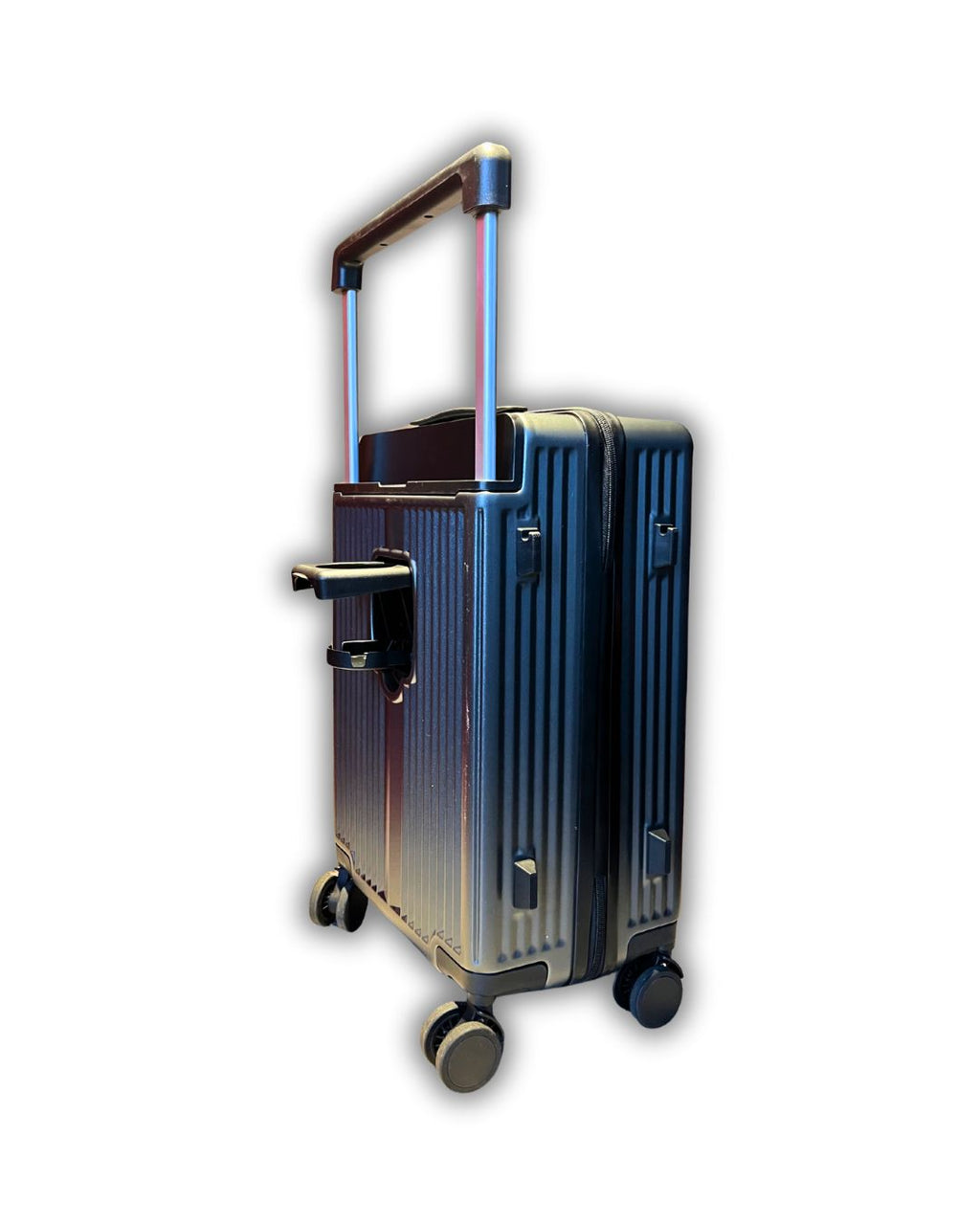 X-KRIPT AC Cabin Luggage – Smart Carry-On Suitcase