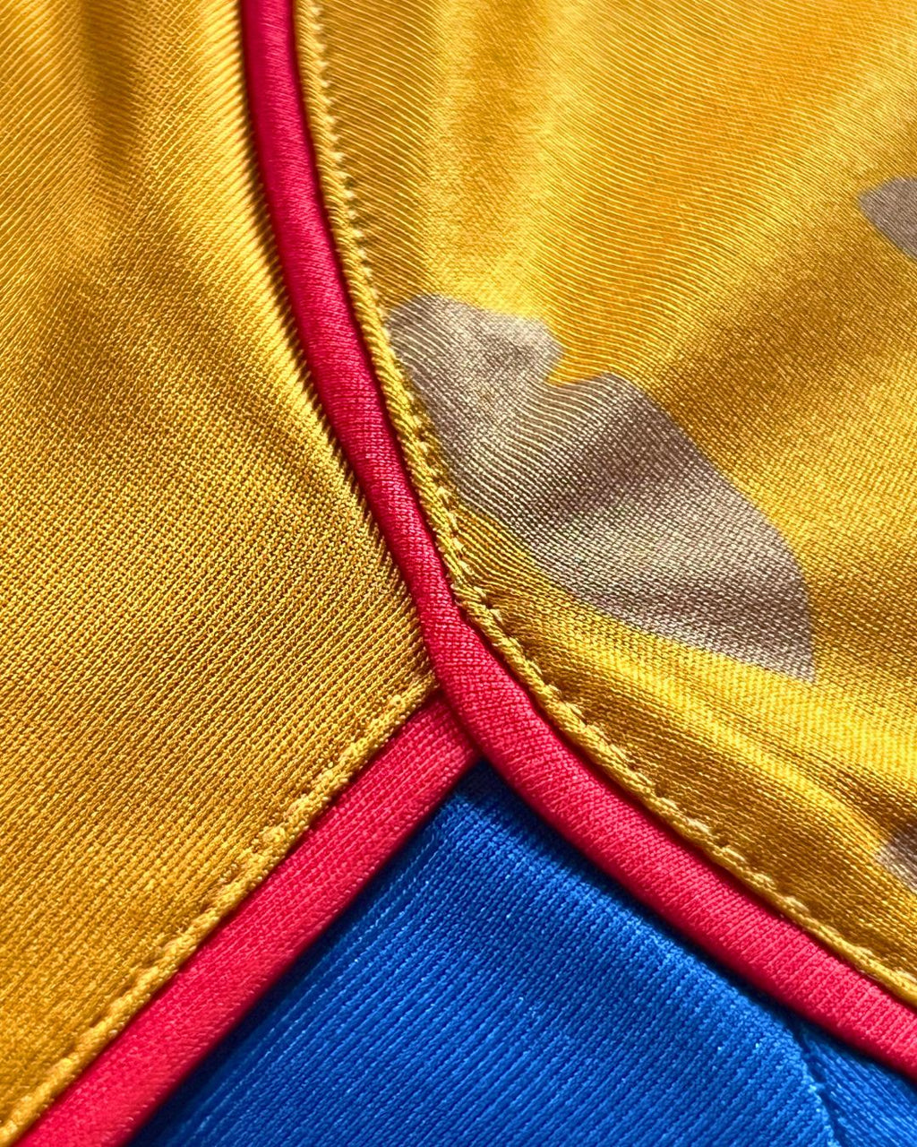 X-KRIPT SW Jersey x Gauthier Mvumbi