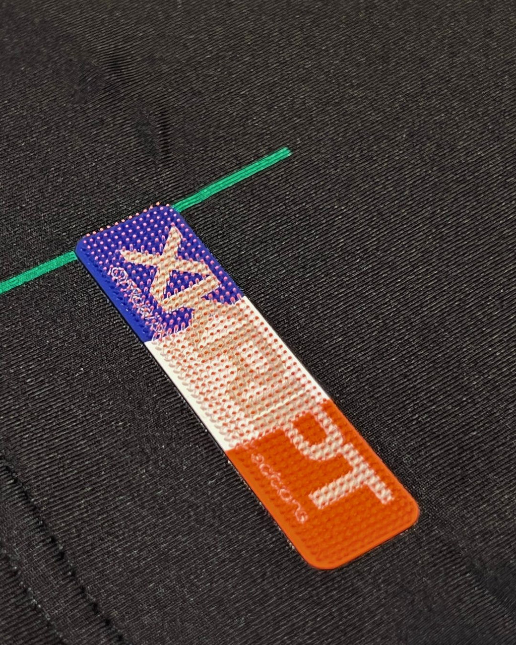 Maillot extérieur du FC Barentinois