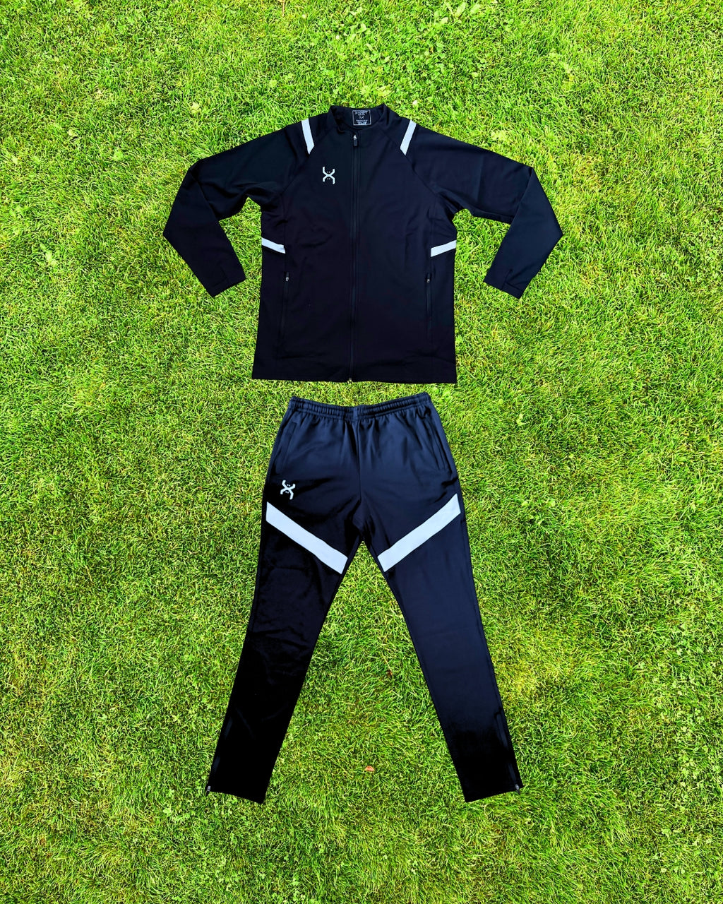 KSC X-KRIPT Training Tracksuit