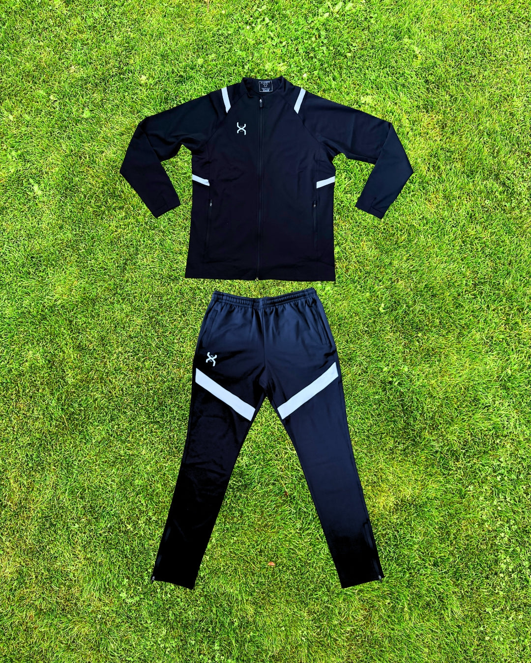 KSC X-KRIPT Training Tracksuit
